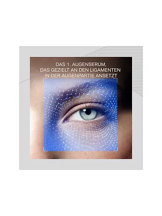 LA PRAIRIE | Skin Caviar Eye Lift Augenserum 20ml | 